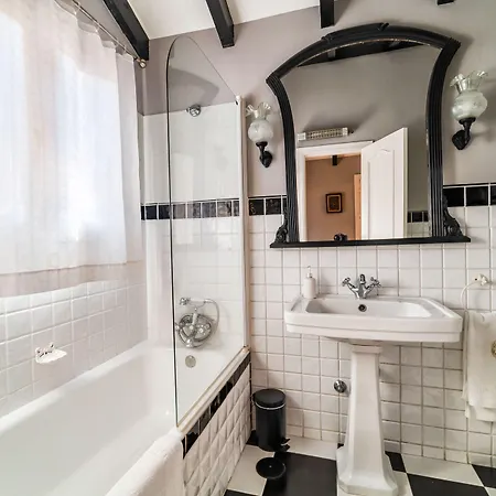 Family Al- Ana Marbella Ξενοδοχείο Εστεπόνα