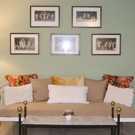 Family Al- Ana Marbella 3* Εστεπόνα