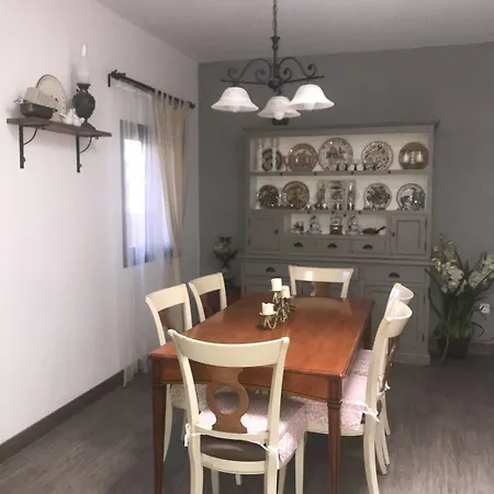 Family Al- Ana Marbella Ξενοδοχείο