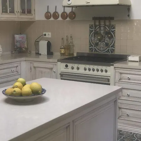 Family Al- Ana Marbella 3* Εστεπόνα