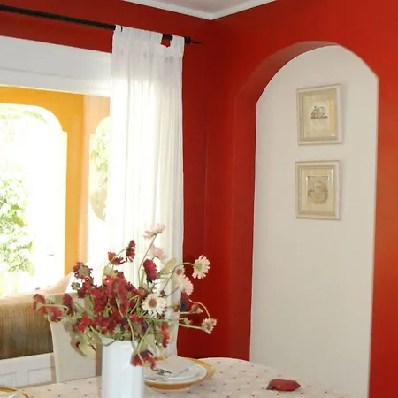 Family Al- Ana Marbella Ξενοδοχείο 3*