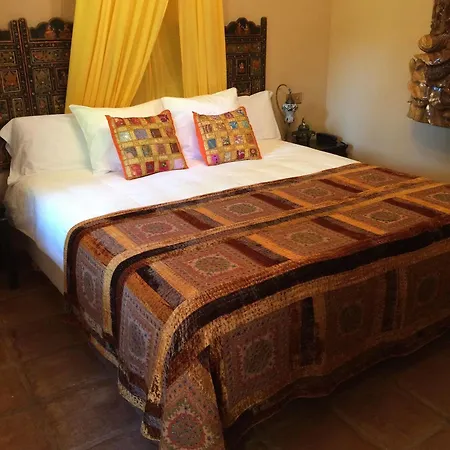 Family Al- Ana Marbella Ξενοδοχείο Εστεπόνα