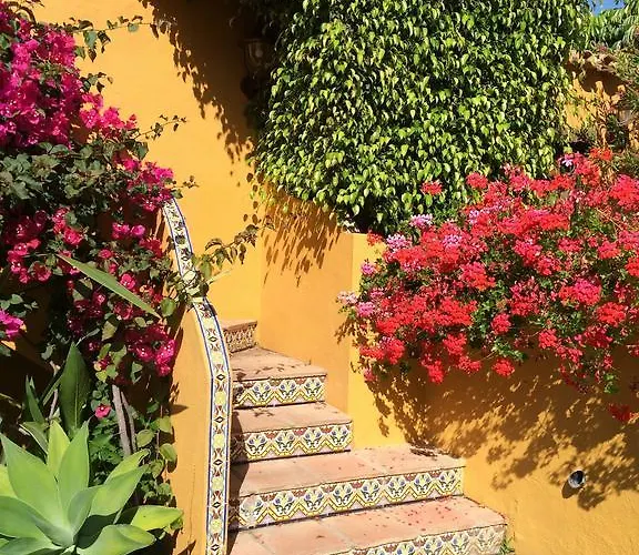 Hotell Family Al- Ana Marbella Estepona