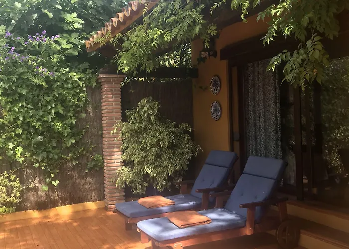 Hotell Family Al- Ana Marbella 3*