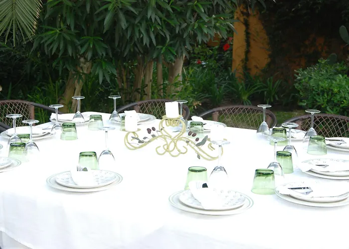 Family Al- Ana Marbella Hotell Estepona