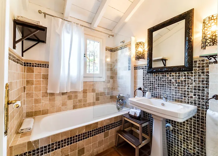 Family Al- Ana Marbella Hotell Estepona