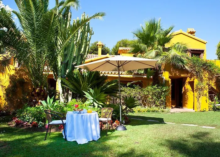 Hotell Family Al- Ana Marbella 3*