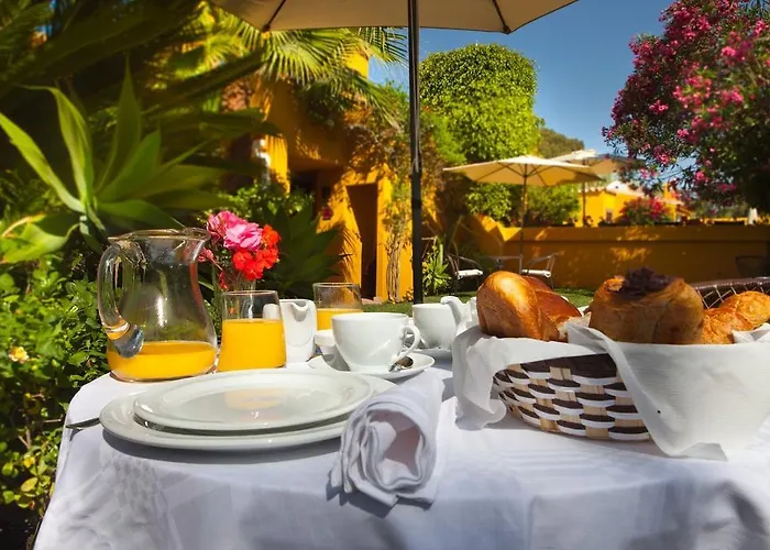 Hotell Family Al- Ana Marbella