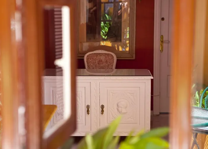 Family Al- Ana Marbella 3*