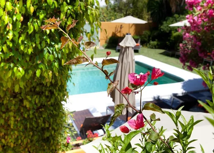 Hotell Family Al- Ana Marbella 3*