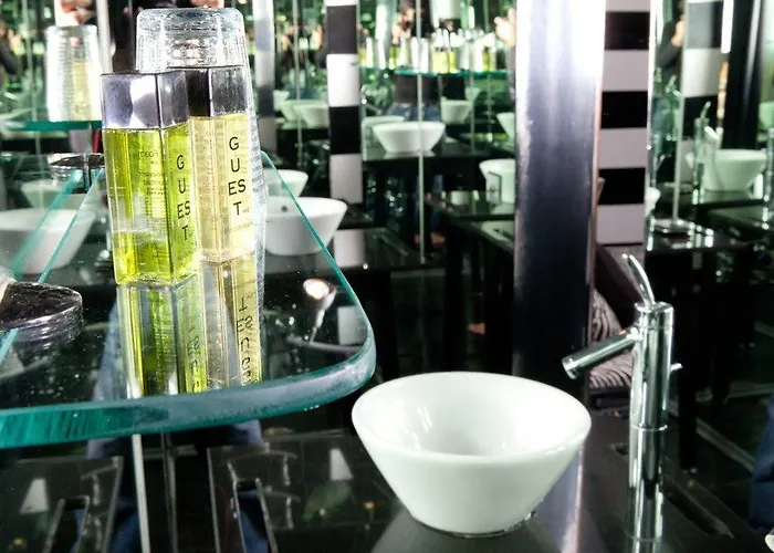 Hotell Family Al- Ana Marbella Estepona