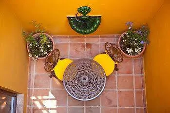 Hotell Family Al- Ana Marbella Estepona