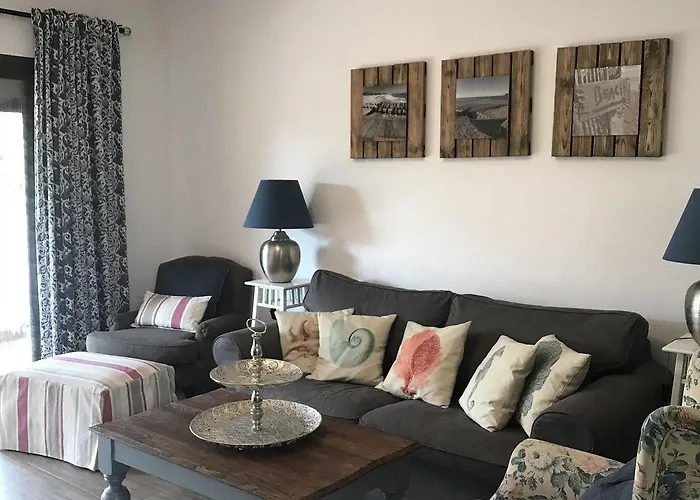 Family Al- Ana Marbella Estepona