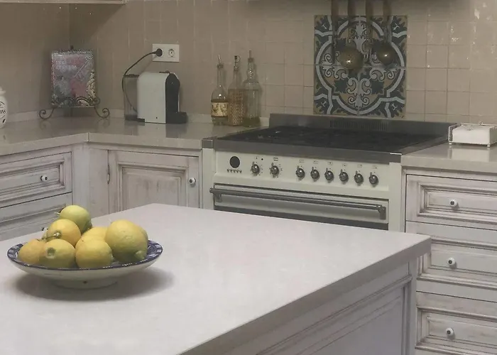 Family Al- Ana Marbella 3* Estepona