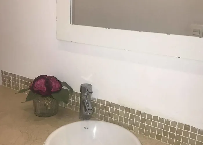 Hotell Family Al- Ana Marbella