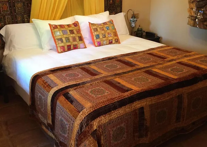 Family Al- Ana Marbella Hotell Estepona