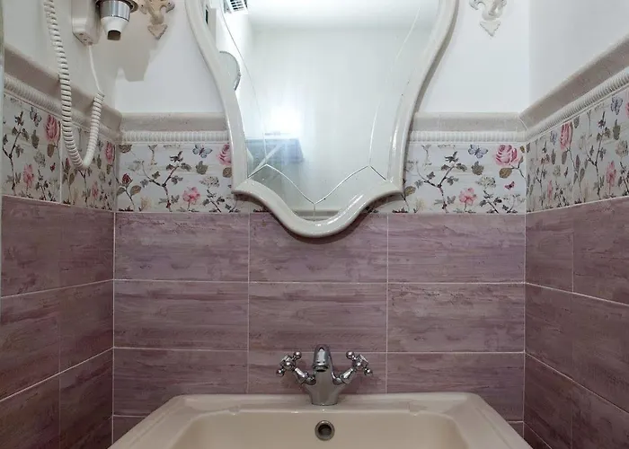 Family Al- Ana Marbella Hotell