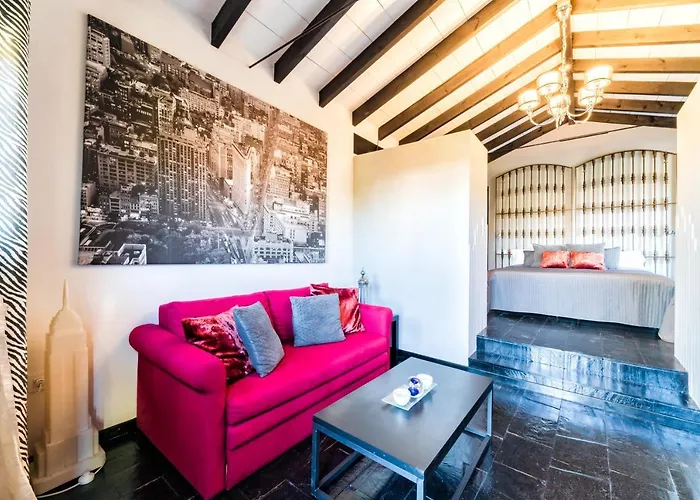 Hotell Family Al- Ana Marbella 3*