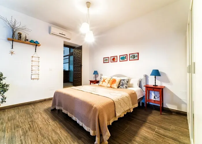 Family Al- Ana Marbella Hotell Estepona