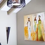 Hotel Family Hotel Al- Ana Marbella 3*
