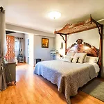 Family Al- Ana Marbella 3* إِستيبونا