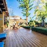 Family Al- Ana Marbella 3* إِستيبونا
