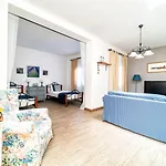 Family Al- Ana Marbella 3* إِستيبونا