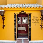 Family Hotel Al- Ana Marbella