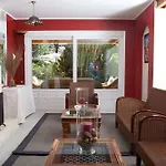 Hotel Family Hotel Al- Ana Marbella 3*
