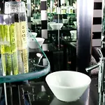 Hotel Family Hotel Al- Ana Marbella Estepona