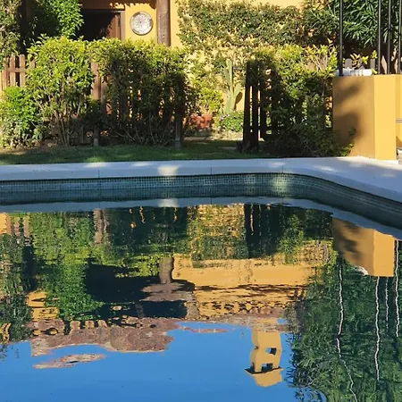 Otel Family Hotel Al- Ana Marbella