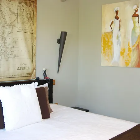 Family Hotel Al- Ana Marbella Otel 3*