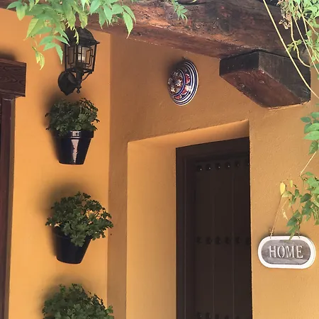 Hotel Bv House - Membersclub - Adult Only Estepona
