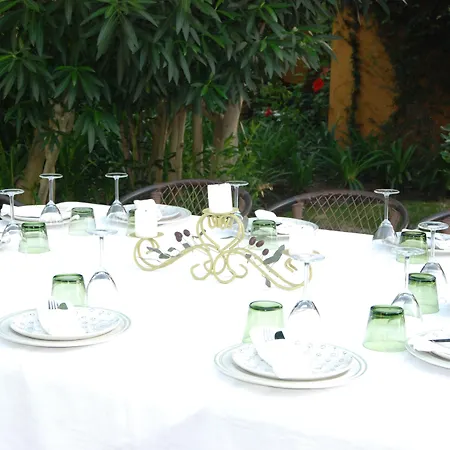 Family Hotel Al- Ana Marbella Hotel Estepona