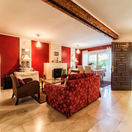 Bv House - Membersclub - Adult Only Estepona