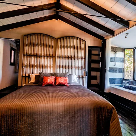 Bv House - Membersclub - Adult Only 3* Estepona