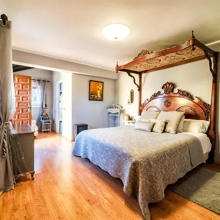 Bv House - Membersclub - Adult Only 3* Estepona