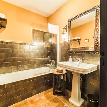 Family Hotel Al- Ana Marbella Estepona