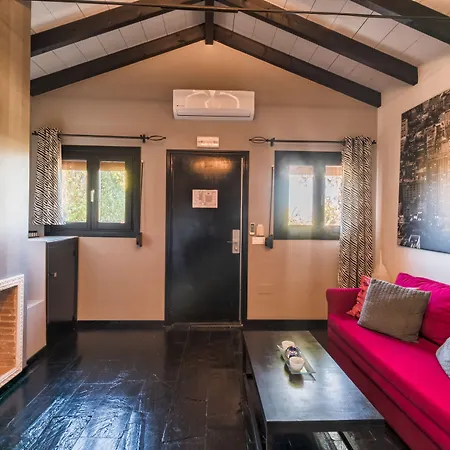 Hotel Family Hotel Al- Ana Marbella Estepona