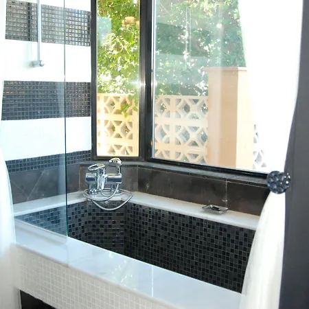 Family Hotel Al- Ana Marbella Hotel Estepona