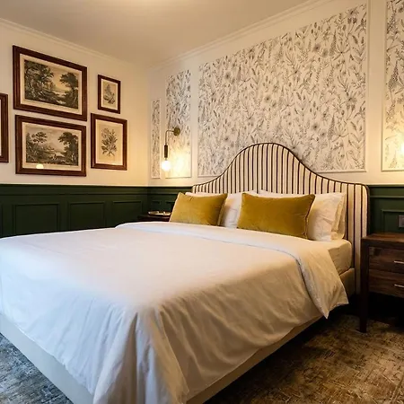 Hotel Bv House - Membersclub - Adult Only Estepona