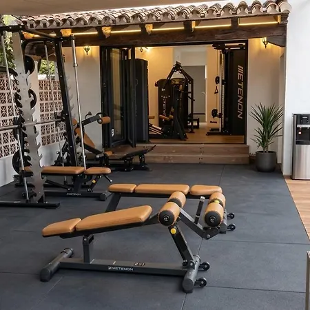 Bv House - Membersclub - Adult Only 3*