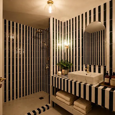 Bv House - Membersclub - Adult Only Hotel 3*