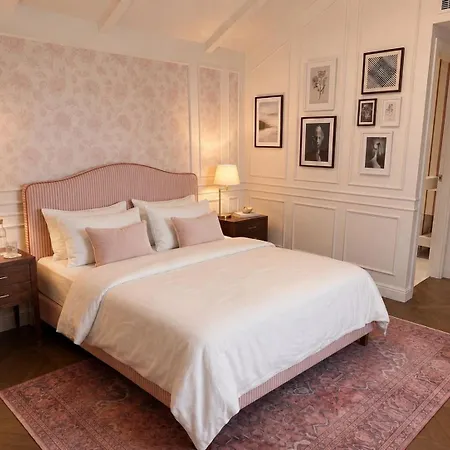Bv House - Membersclub - Adult Only Hotel Estepona
