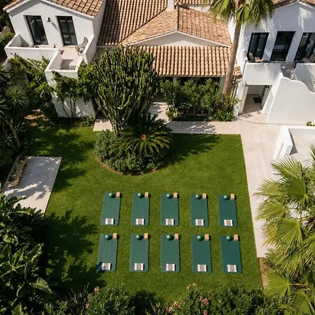 Bv House - Membersclub - Adult Only 3*