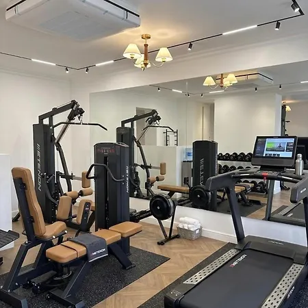 Bv House - Membersclub - Adult Only Hotel