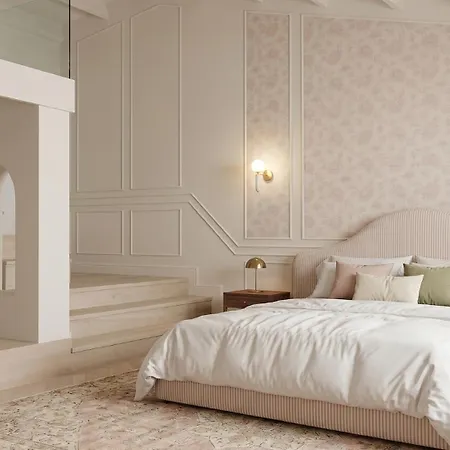 Bv House - Membersclub - Adult Only Hotel 3*
