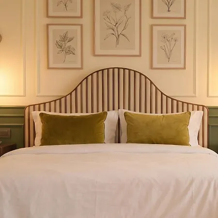 Hotel Bv House - Membersclub - Adult Only 3*
