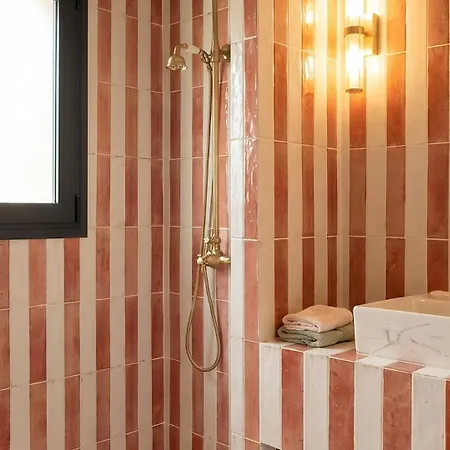 Hotel Bv House - Membersclub - Adult Only Estepona