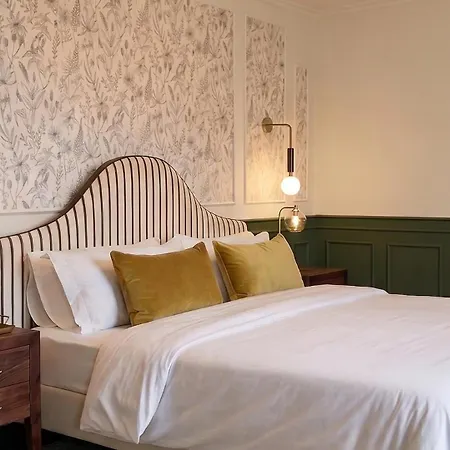 Bv House - Membersclub - Adult Only Hotel